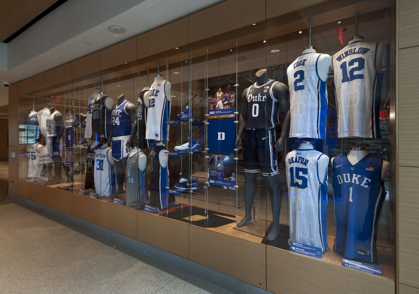 Mike Krzyzewski retirement